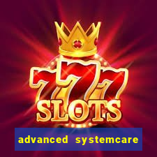 advanced systemcare 17 key